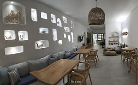 Hotel Flisvos